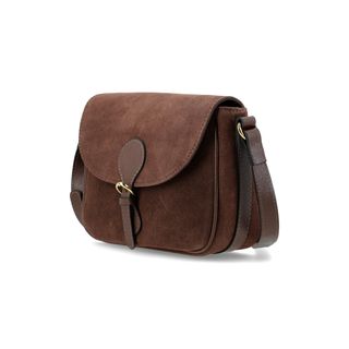 Carteras LOUIS CHOCOLATE