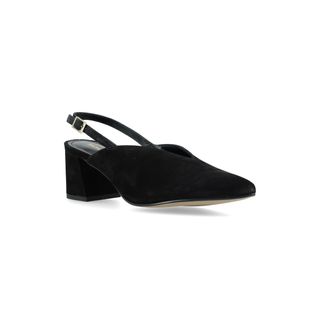 Zapato MATRIX NEGRO