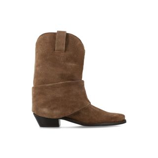 Bota ETTA MARRON
