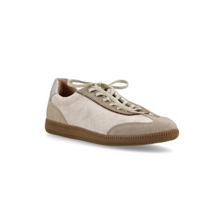 SNEAKER MERCE OFF WHITE CRAQUELADO