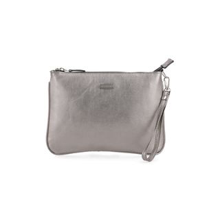 Carteras MALENITA PLOMO