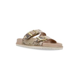 Sandalia VARANA REPTIL/TAN