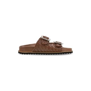 Sandalia NATSEN COGNAC