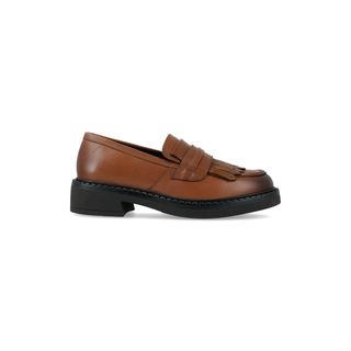 MOCASIN OPORTO TAN