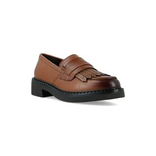 MOCASIN OPORTO TAN