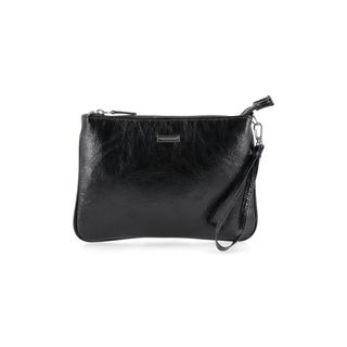 Carteras MALENITA NEGRO/CRAQUELADO