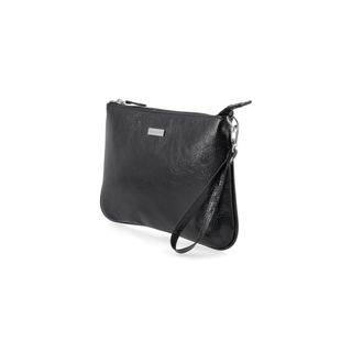 Carteras MALENITA NEGRO/CRAQUELADO