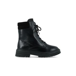 Bota FIA NEGRO