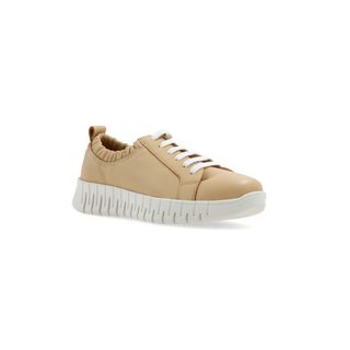 SNEAKER FURLA Beige