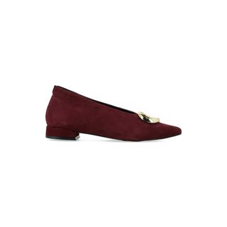Zapato IRIS BORDEAUX