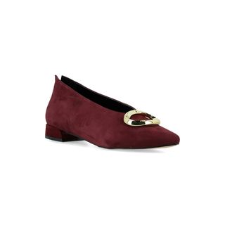 Zapato IRIS BORDEAUX