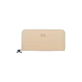 Billetera CLEVER Beige