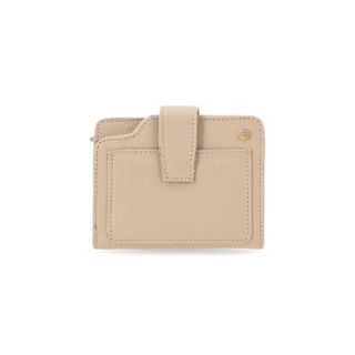 Billetera AZAFRAN Beige
