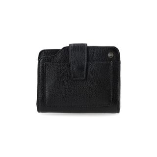 Billetera AZAFRAN NEGRO