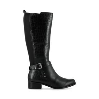 Bota MONTANA NEGRO