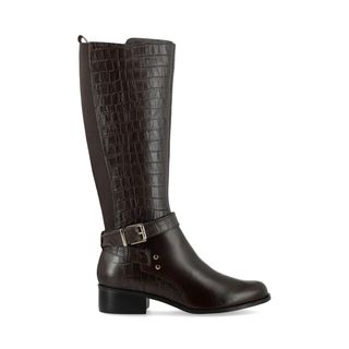 Bota MONTANA CHOCOLATE