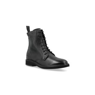 BOTIN HUSS NEGRO