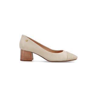 Zapato MARCELA CREMA[023