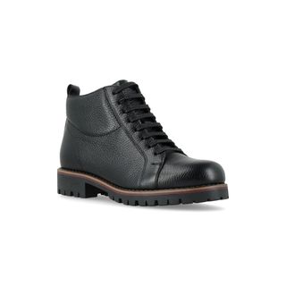 Bota LUA NEGRO