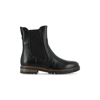 Bota NEW FRAMBUESA NEGRO-NEGRO
