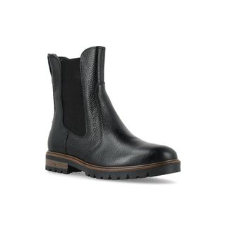 Bota NEW FRAMBUESA NEGRO-NEGRO