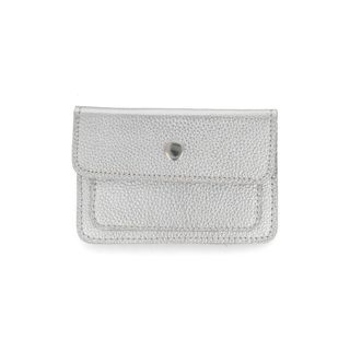 Porta Documentos FIORE PLATA