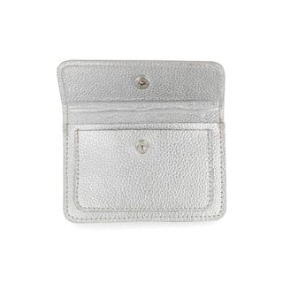 Porta Documentos FIORE PLATA