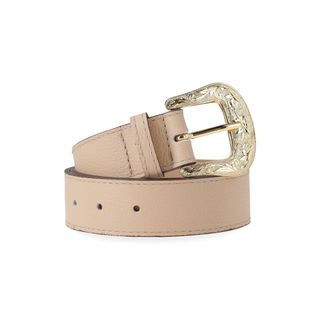 CINTURON FILA Beige