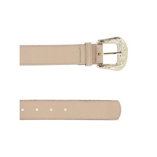CINTURON FILA Beige