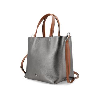 Carteras VALENTINA PLOMO