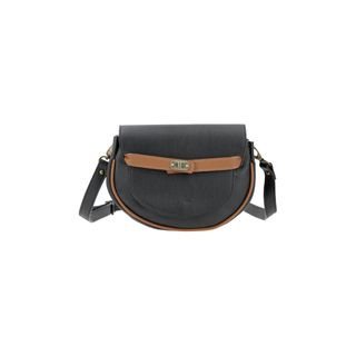 Carteras PAULINA NEGRO MIX
