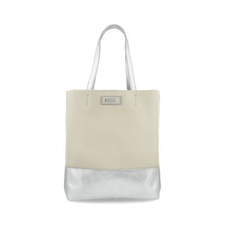 Carteras LILANCIA CRUDO/PLATA