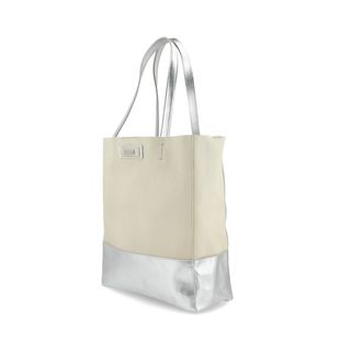 Carteras LILANCIA CRUDO/PLATA