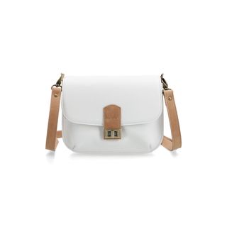 Carteras FLORINDA BLANCO MIX