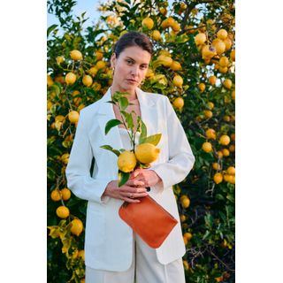 SOBRE CANNES NARANJA