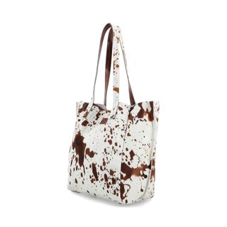 Carteras PINTA VACA
