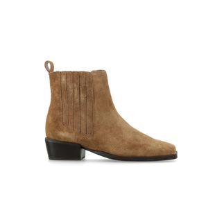 Bota MARCIA TAUPE