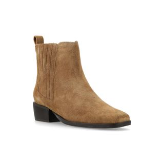 Bota MARCIA TAUPE