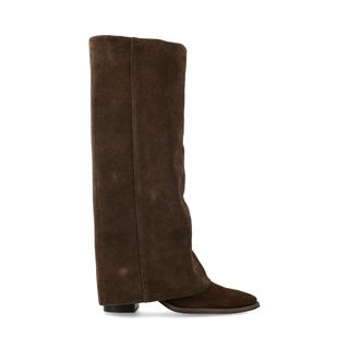 Bota ZIA CHOCOLATE