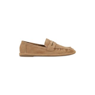 MOCASIN JORDI CAMEL[040