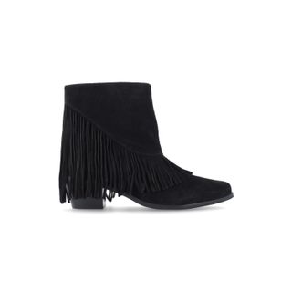 Bota FRANGE NEGRO