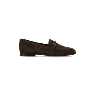 MOCASIN CHIANTI CHOCOLATE
