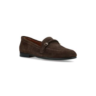 MOCASIN CHIANTI CHOCOLATE