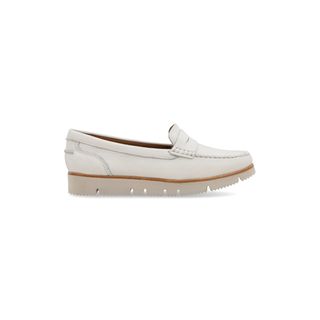MOCASIN WAN BLANCO(220