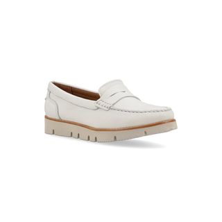 MOCASIN WAN BLANCO(220