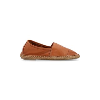 SLIP ON ALBA TAN