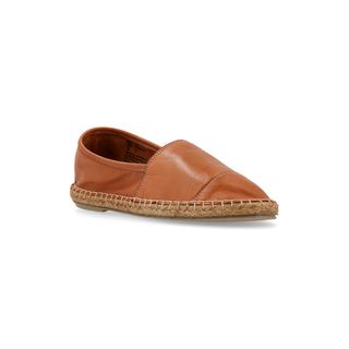 SLIP ON ALBA TAN
