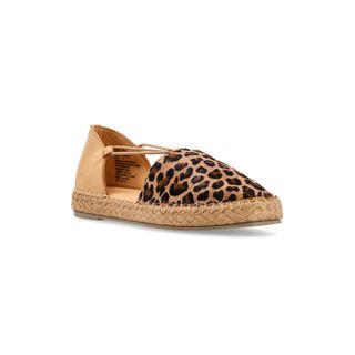 SLIP ON PERLA LEOPARDO