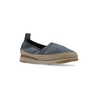SLIP ON MUNA AZUL
