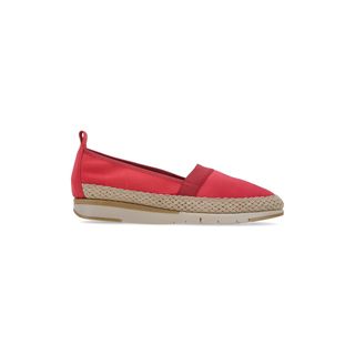 SLIP ON MUNA ROJO